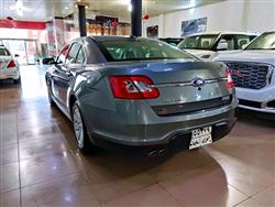 Ford Taurus